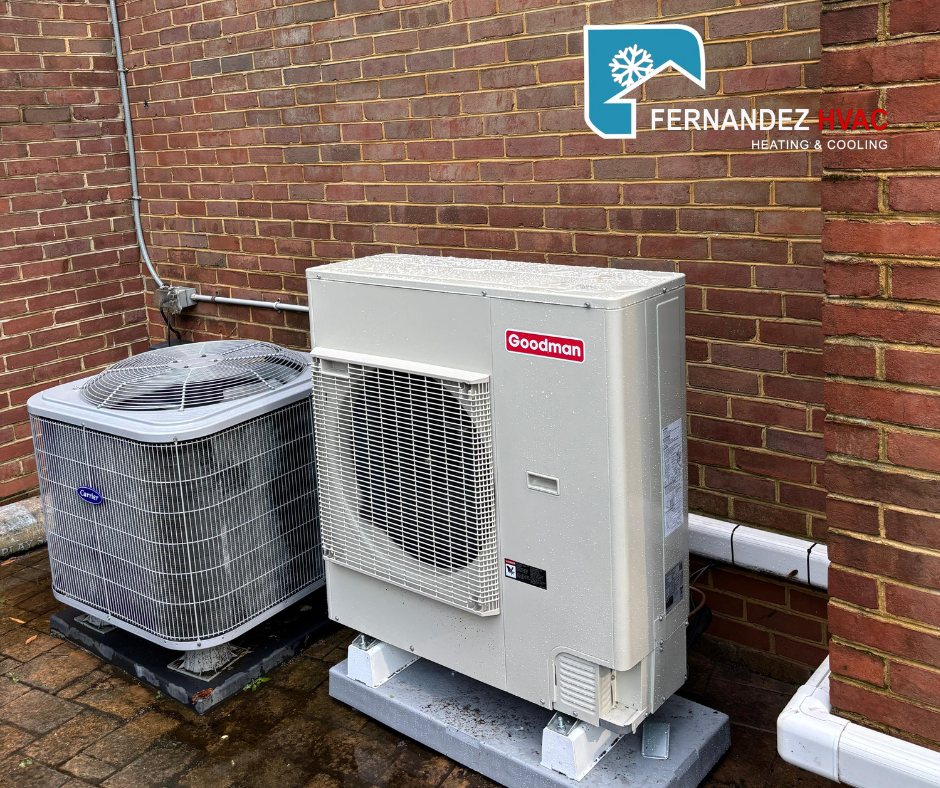 The Benefits of Goodman Inverter Technology in Home Air Conditioning Systems