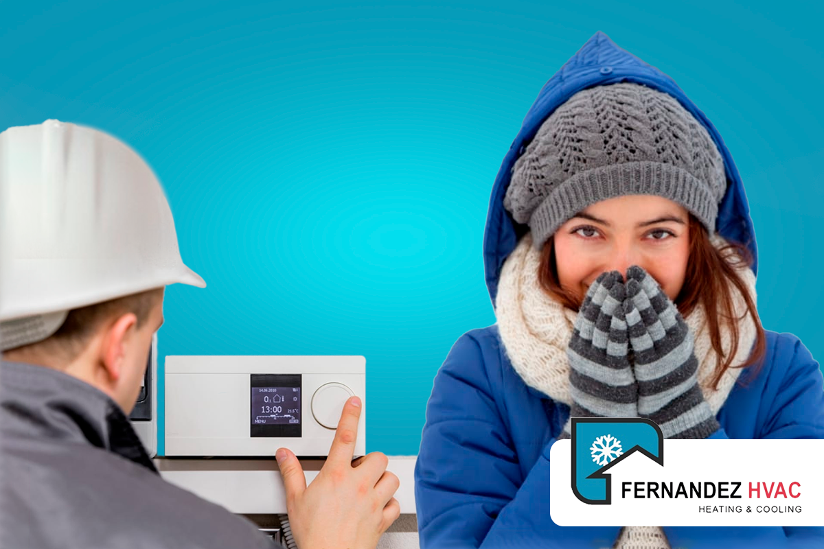 Signs That Your Heating System Isn’t Working: What You Need to Know